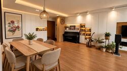 Blk 23 Ghim Moh Valley (Queenstown), HDB 5 Rooms #617148421